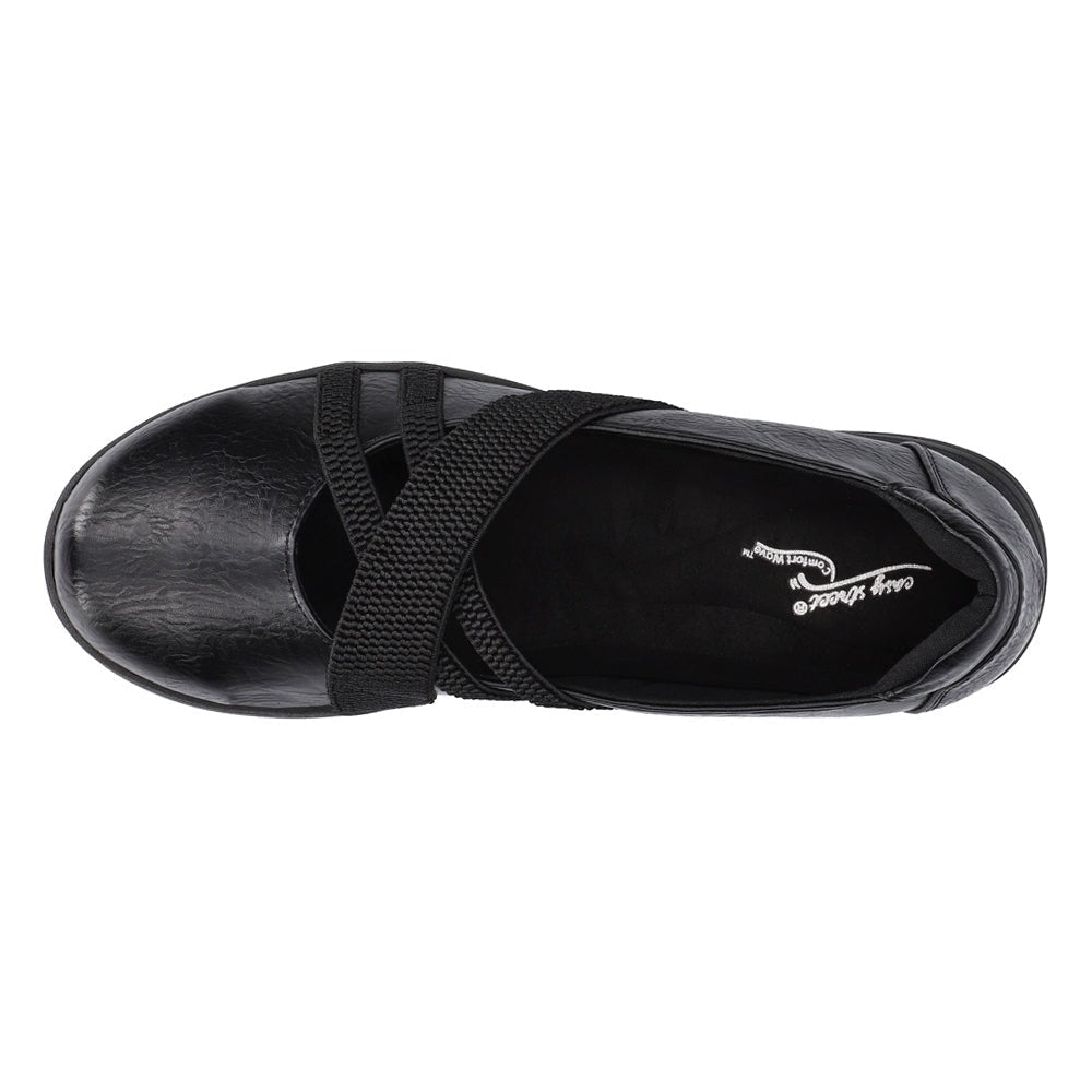 Inga Mary Jane Flats