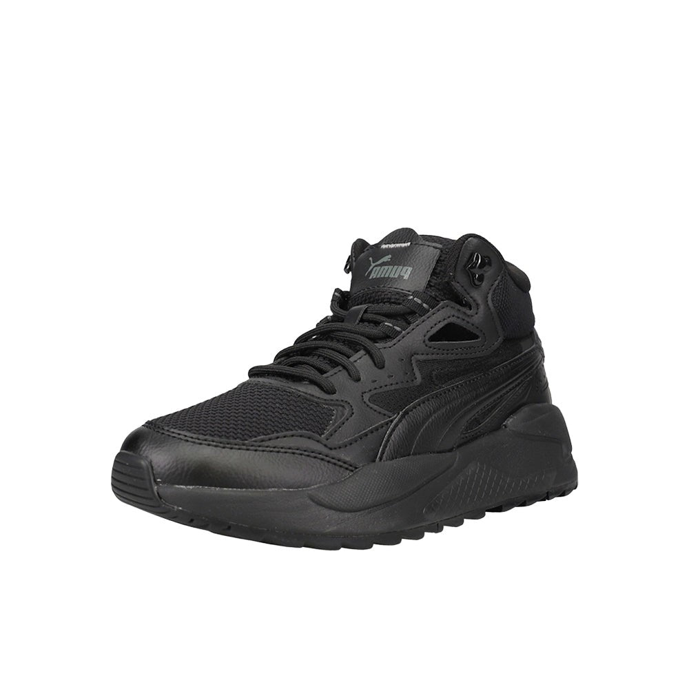 X-Ray Speed Mid Winter Lace Up Sneakers (Youth)