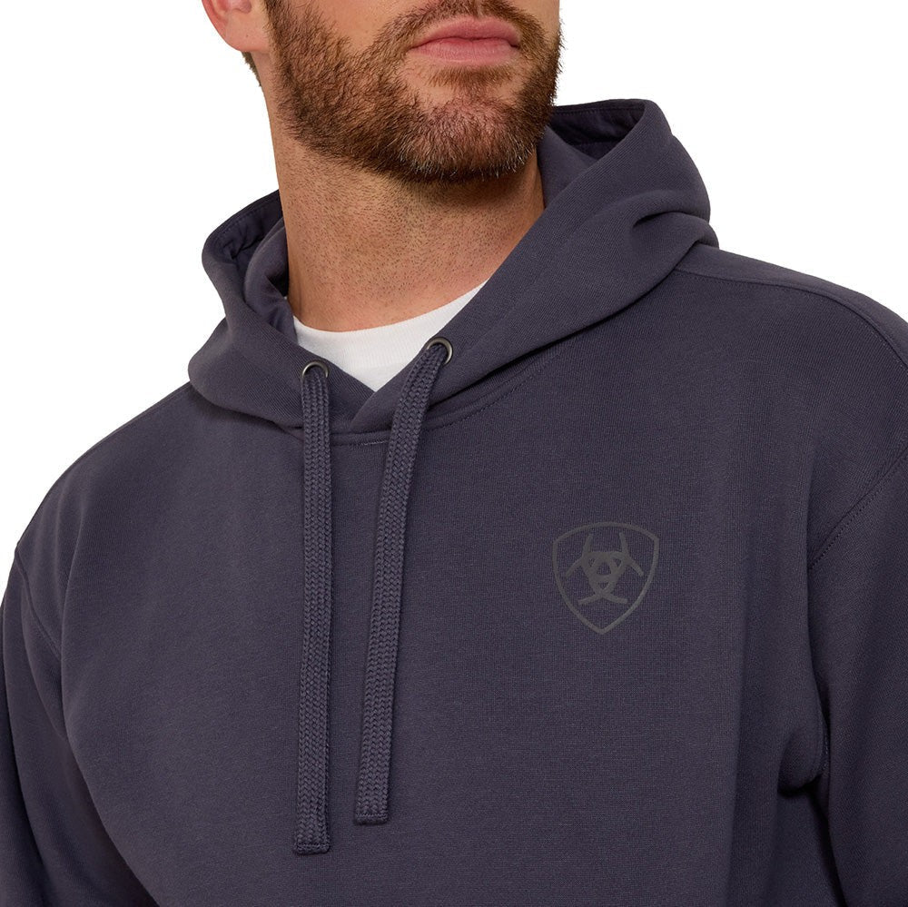 Ariat Logo Hoodie