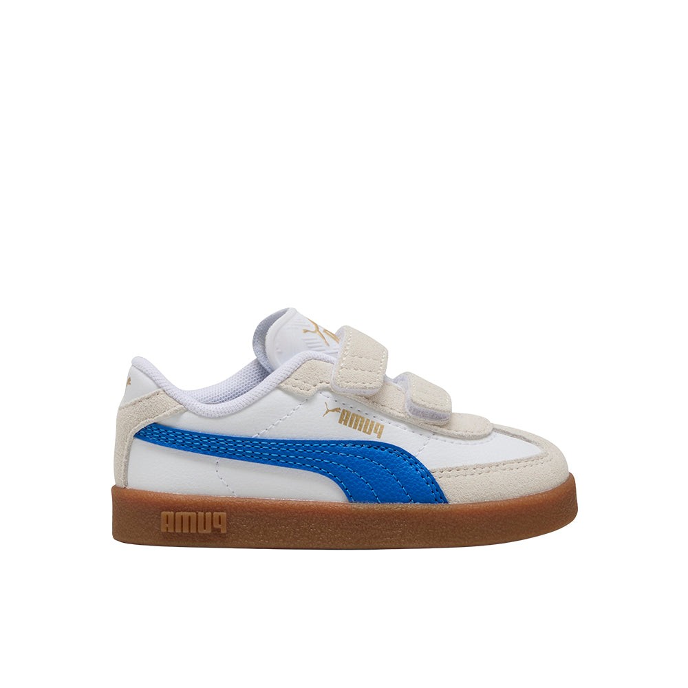 Club II Era Slip On Sneakers (Toddler)