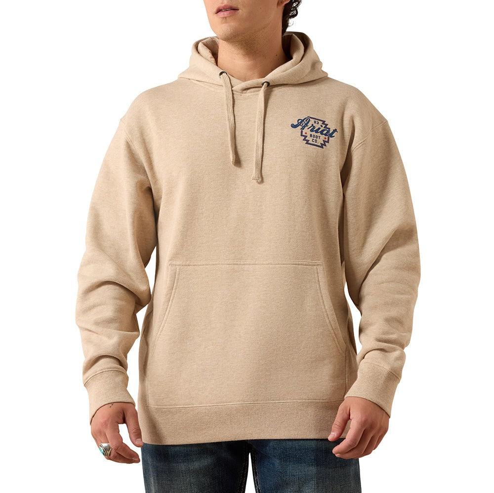 Ariat Bison Archer Hoodie
