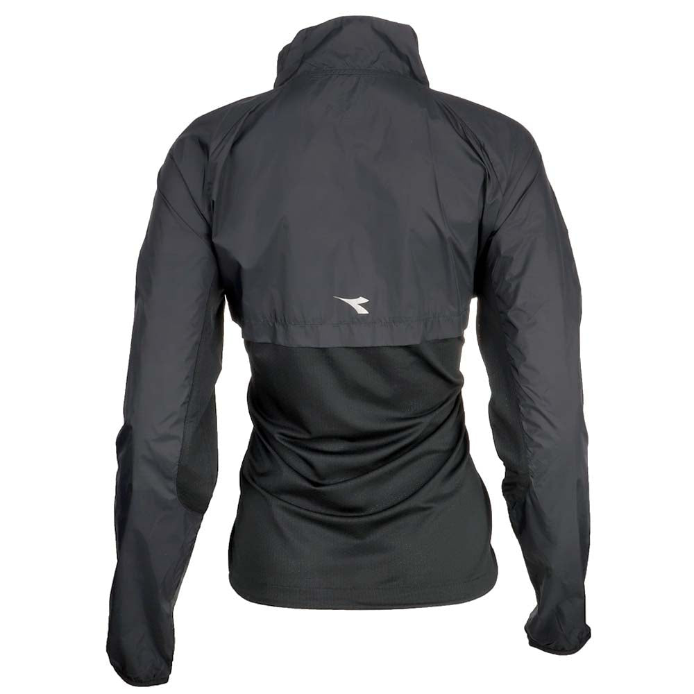 Packable Full Zip Running Windbreaker