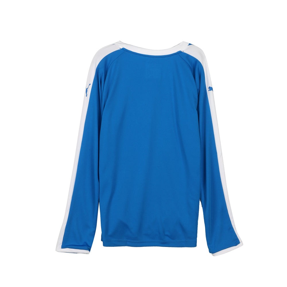 Liga Crew Neck Long Sleeve Soccer Jersey (Youth)