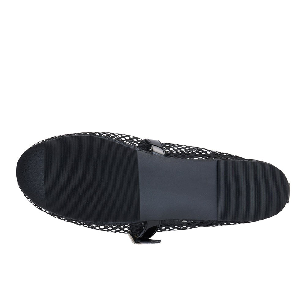 Nolita Mary Jane Ballet Flats