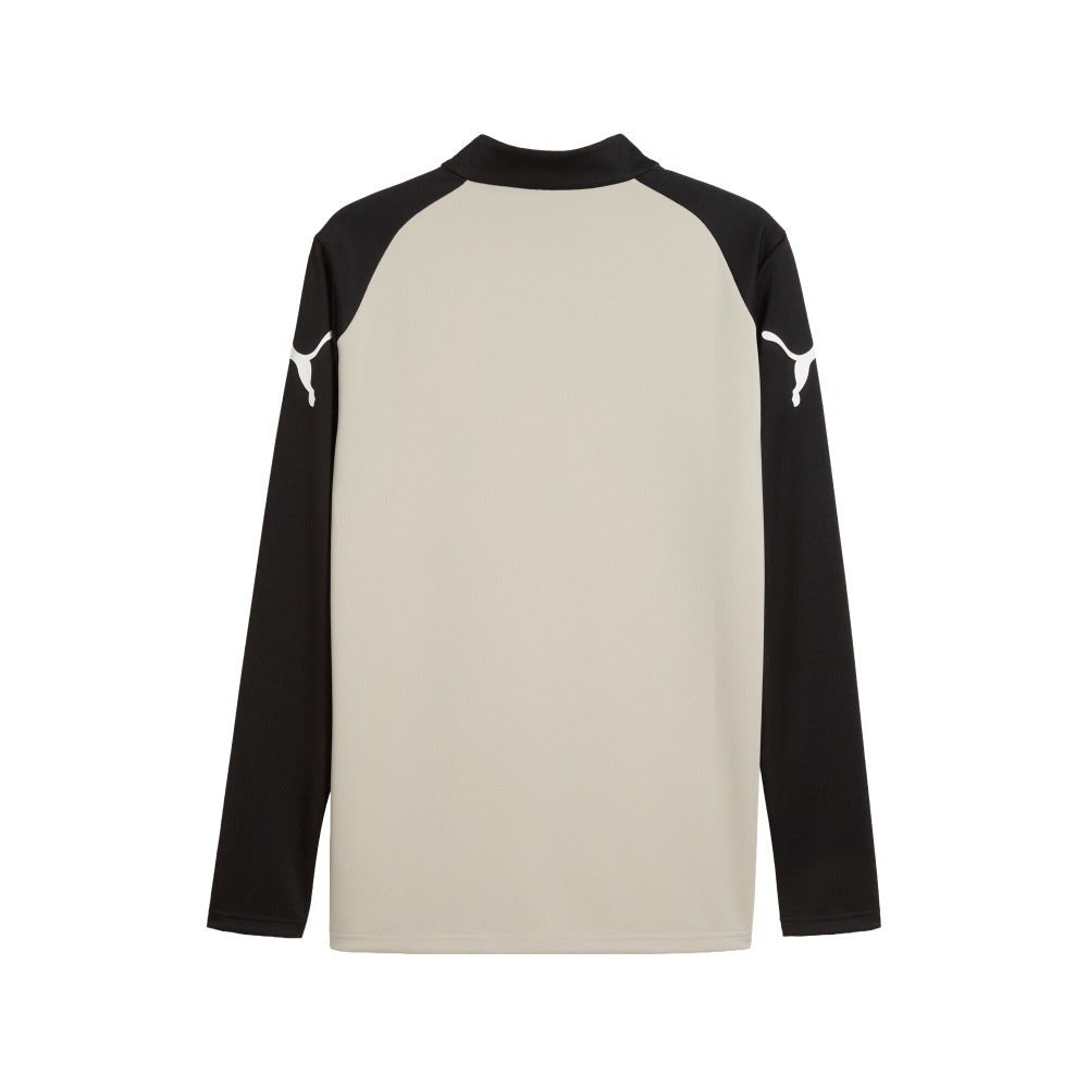 individualFINAL Quarter-Zip Top