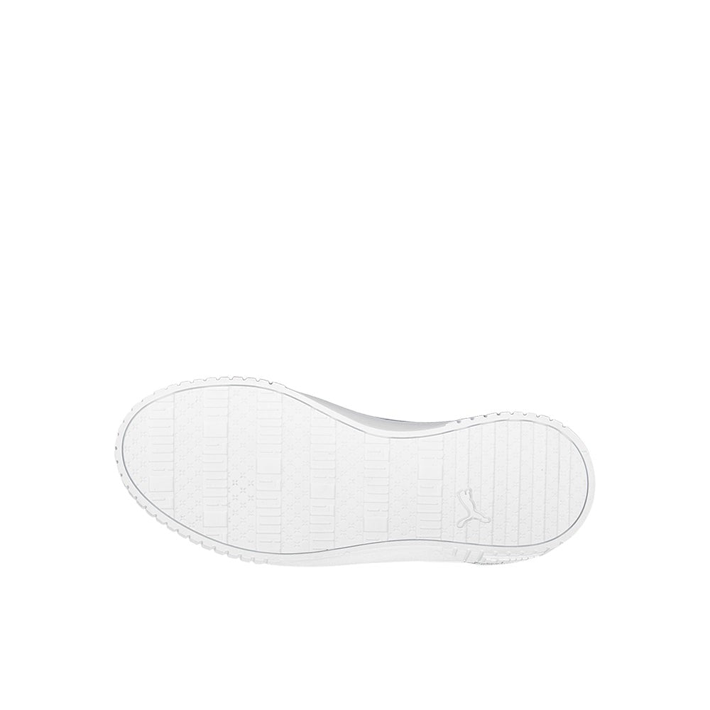 Carina 2.0 Mermaid Lace Up Sneakers (Youth)