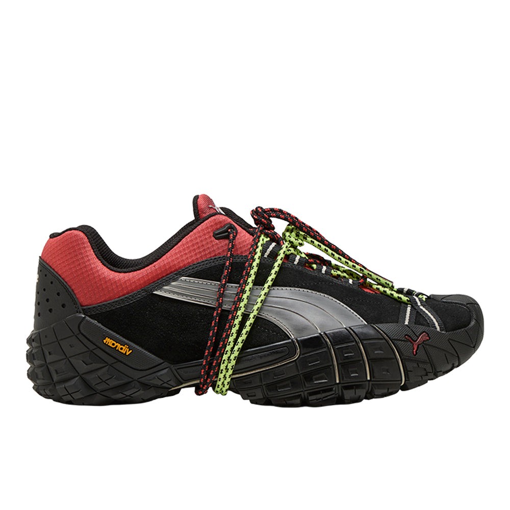 PUMA X A$AP Rocky Straycat Sneaker