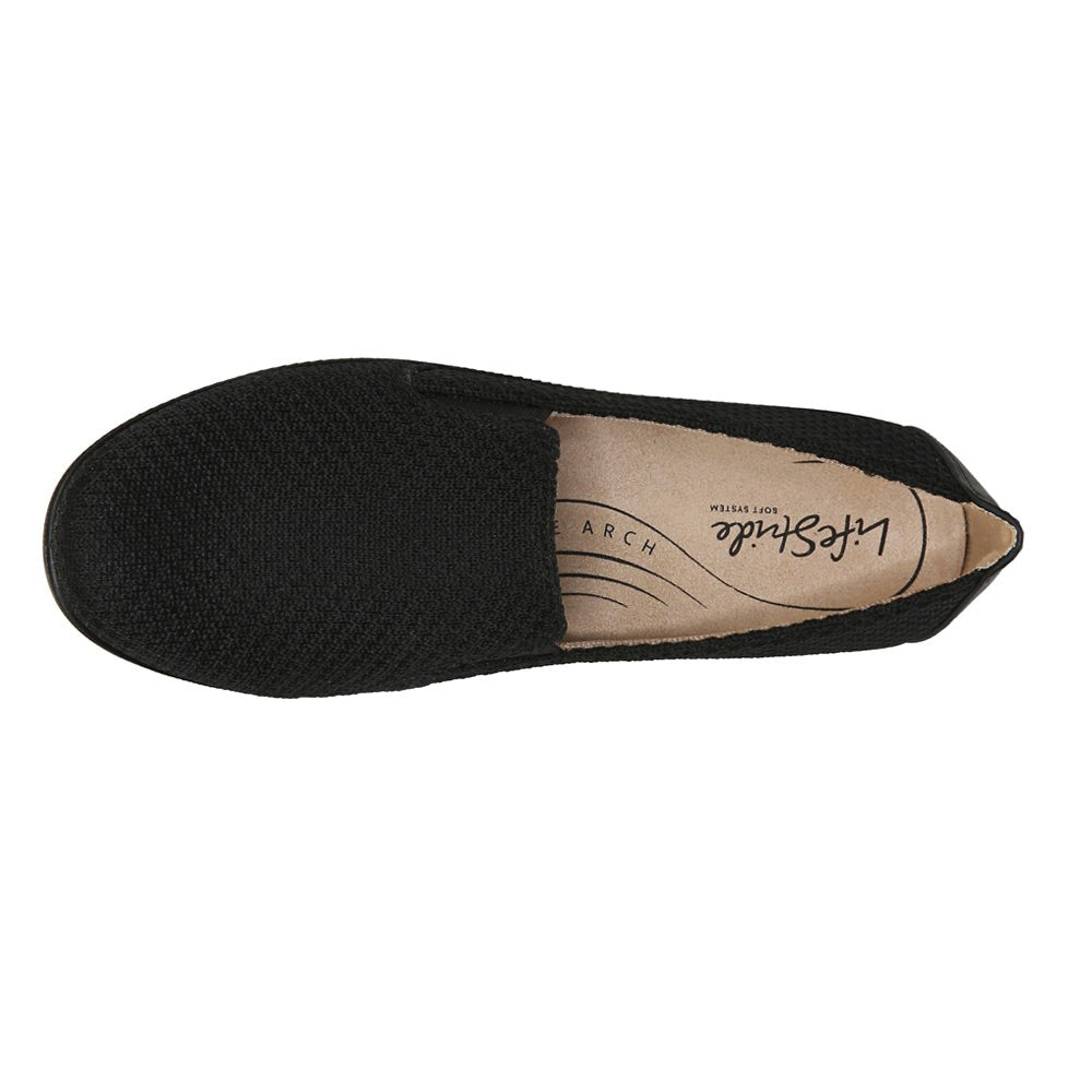 Next Level Slip On Flats