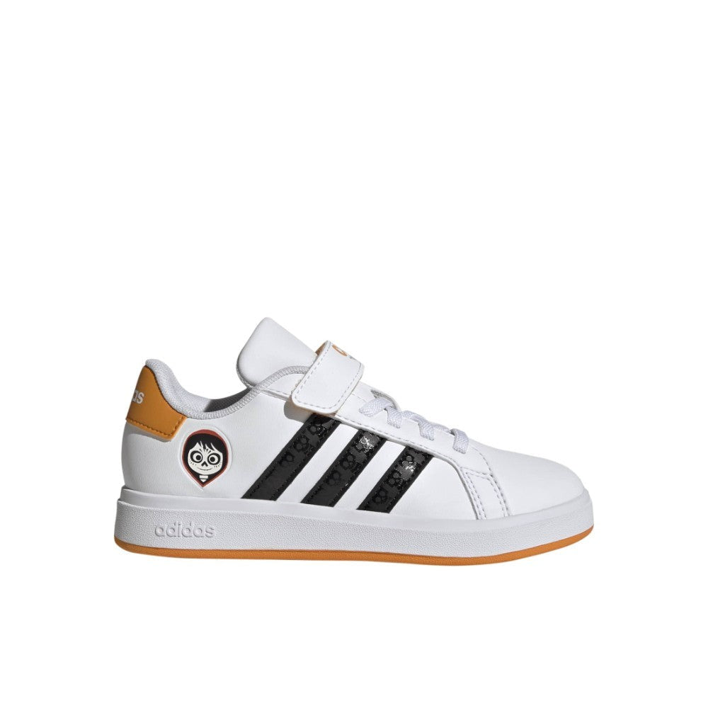 adidas Pixar Coco Grand Court Shoes