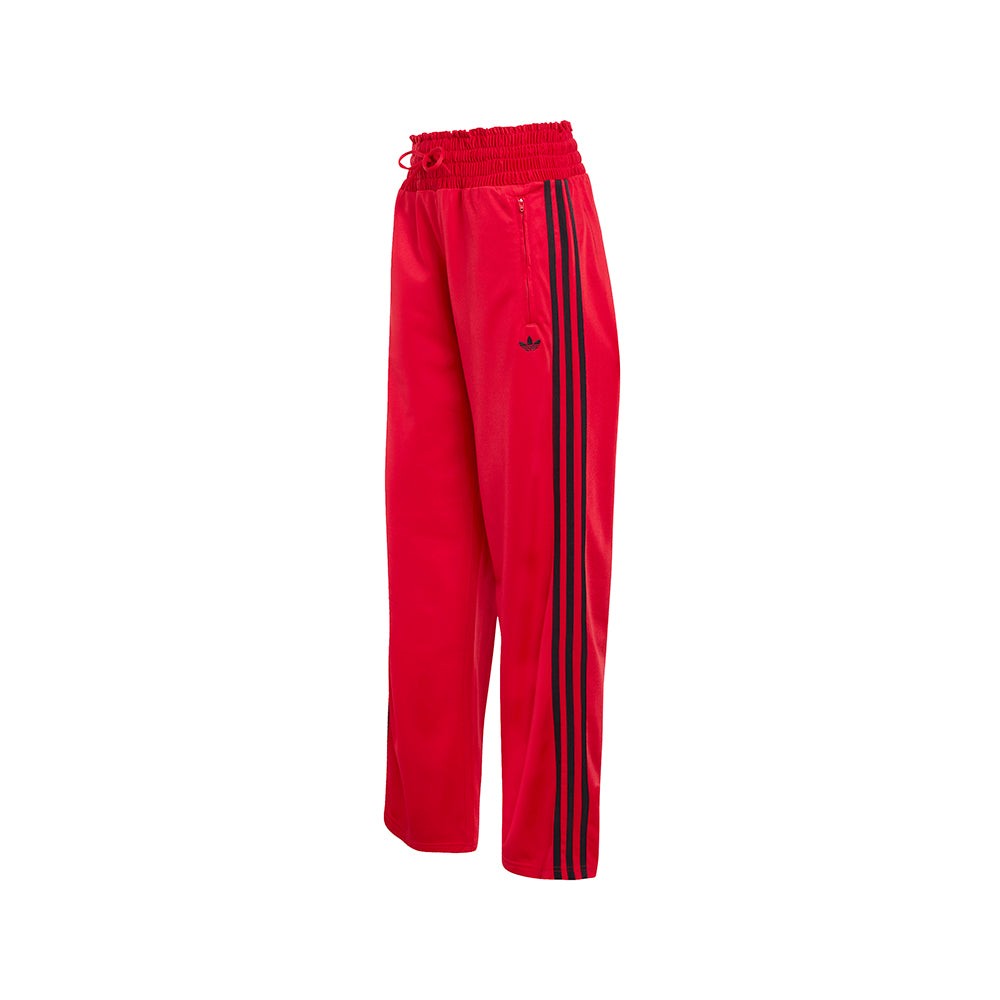 Smocked Firebird Trackpants