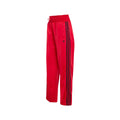 Smocked Firebird Trackpants