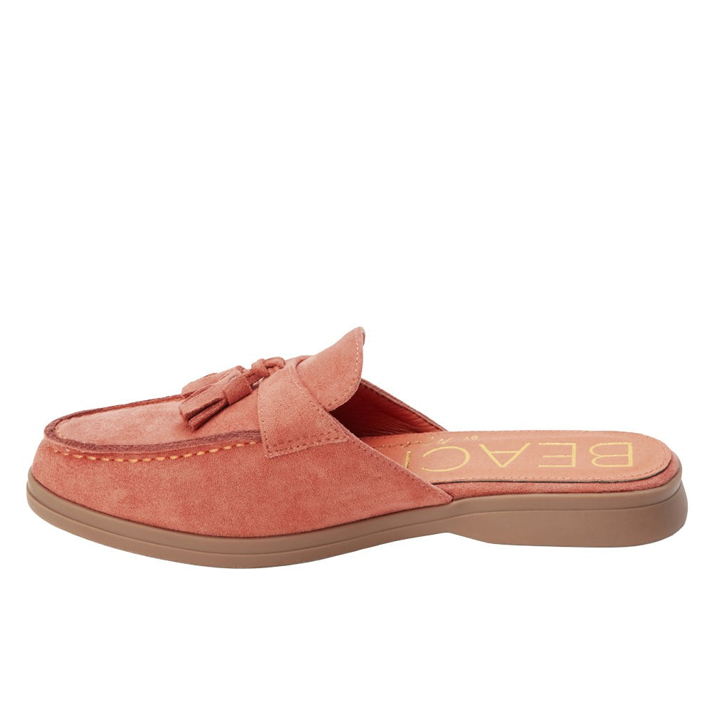 Tyra Mule Flats