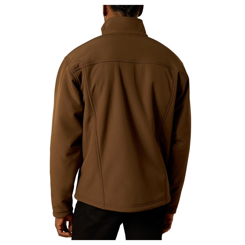 Vernon Sherpa 2.0 Full Zip Jacket