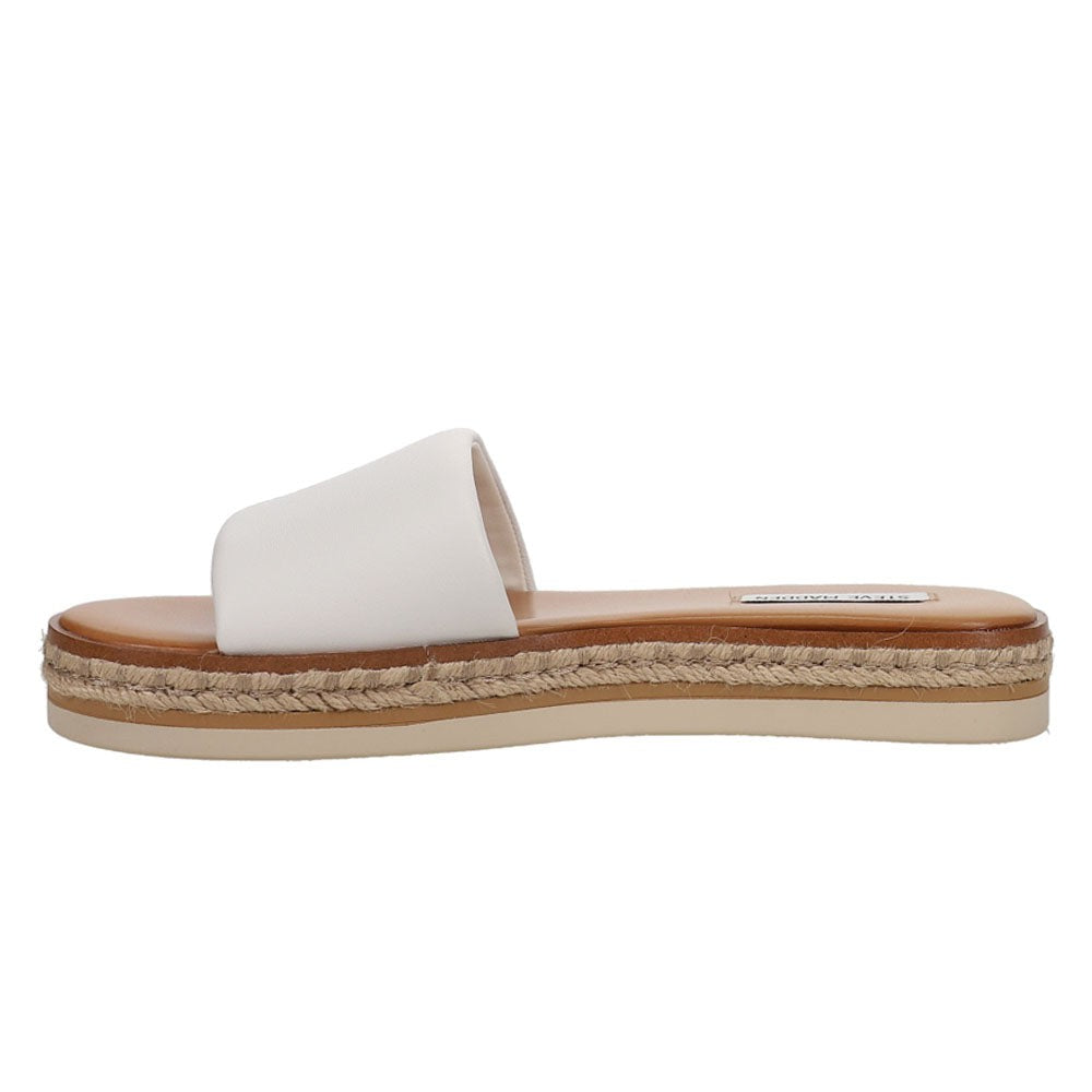 Enough Espadrille Platform Sandals