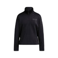 Soft Lux Quarter Zip