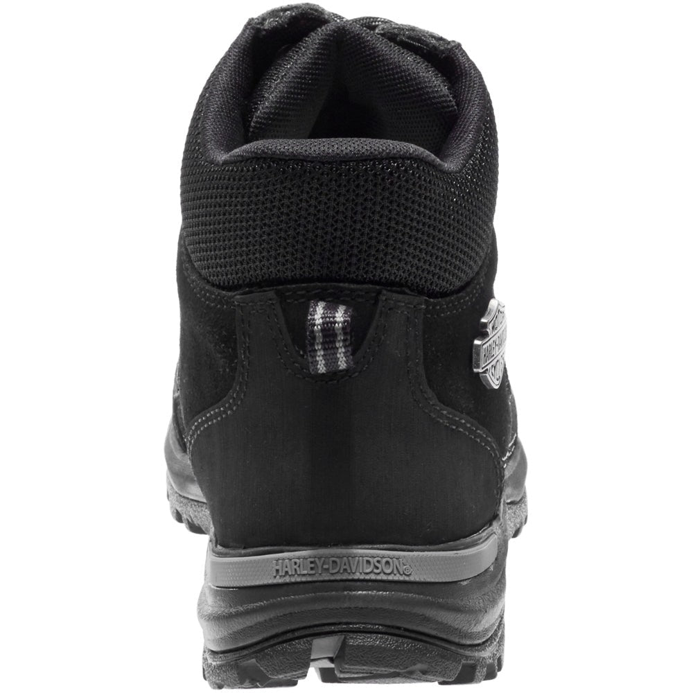 Waites 4 Inch Slip Resistant Composite Toe Work Boots