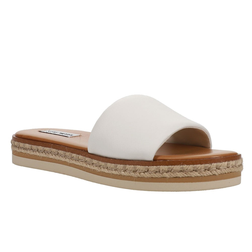 Enough Espadrille Platform Sandals