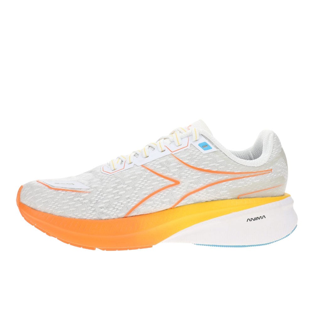 Mythos Blushield Volo 5 Running Shoes