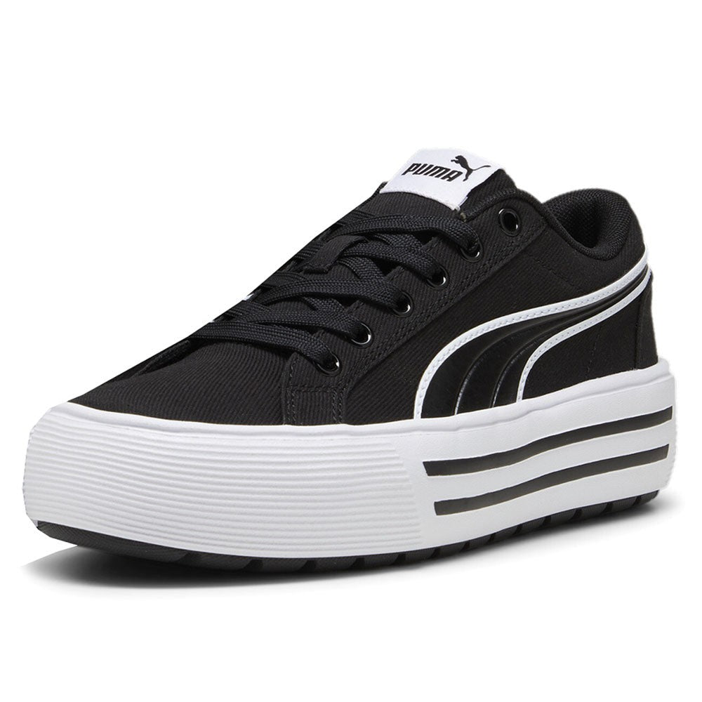 Kaia 2.0 CV Platform Sneakers