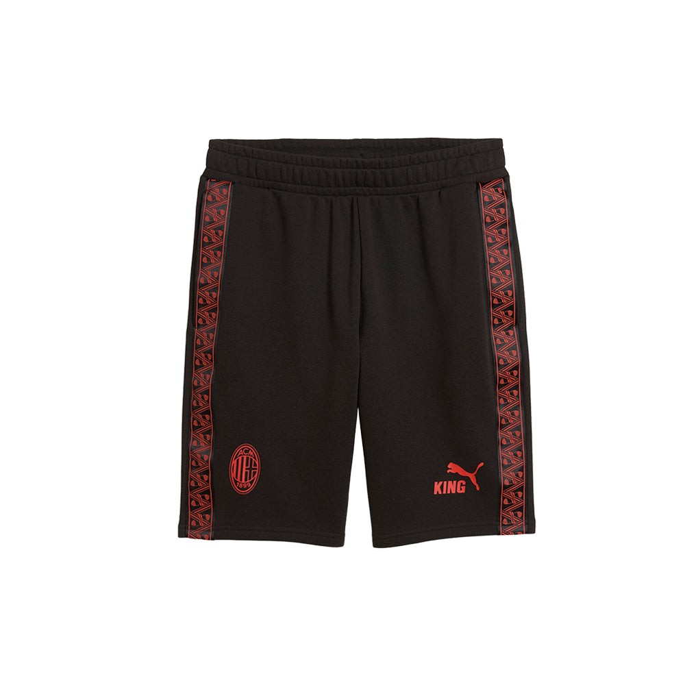 AC Milan King Shorts