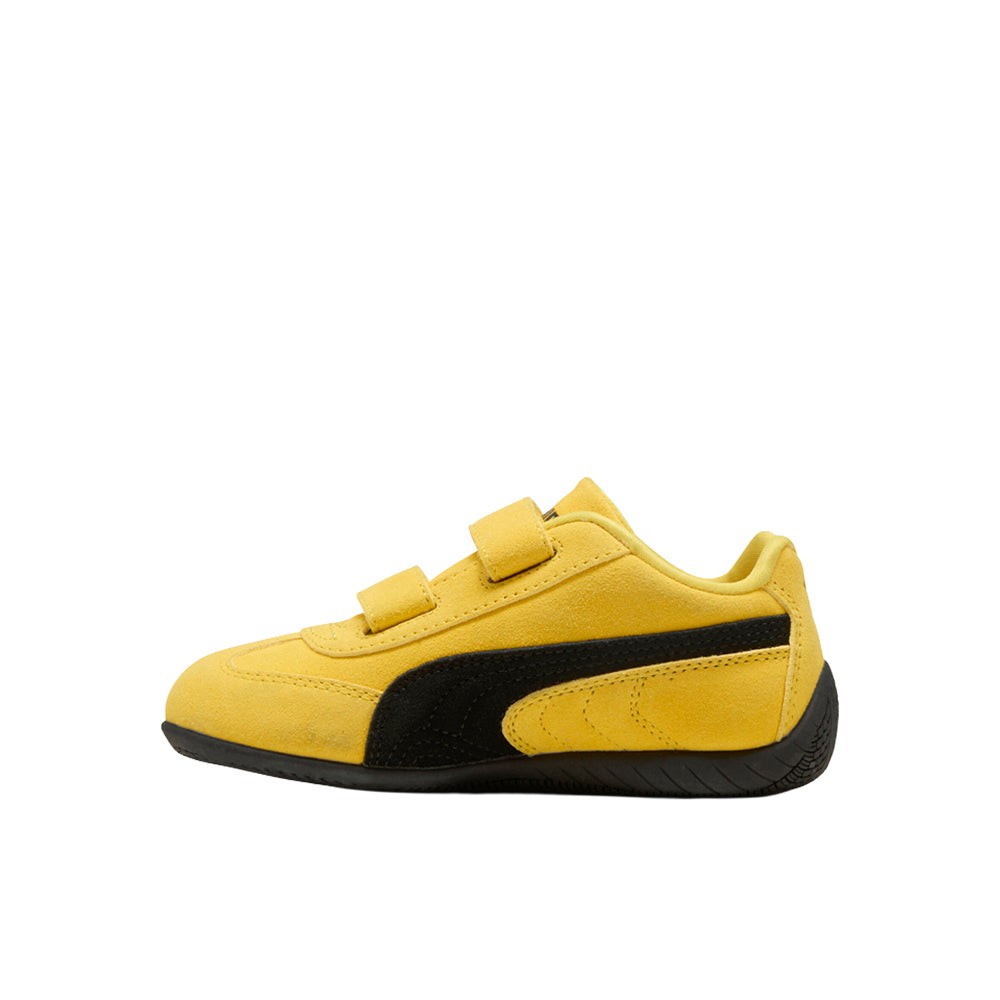 Speedcat OG Slip On Sneakers (Youth)