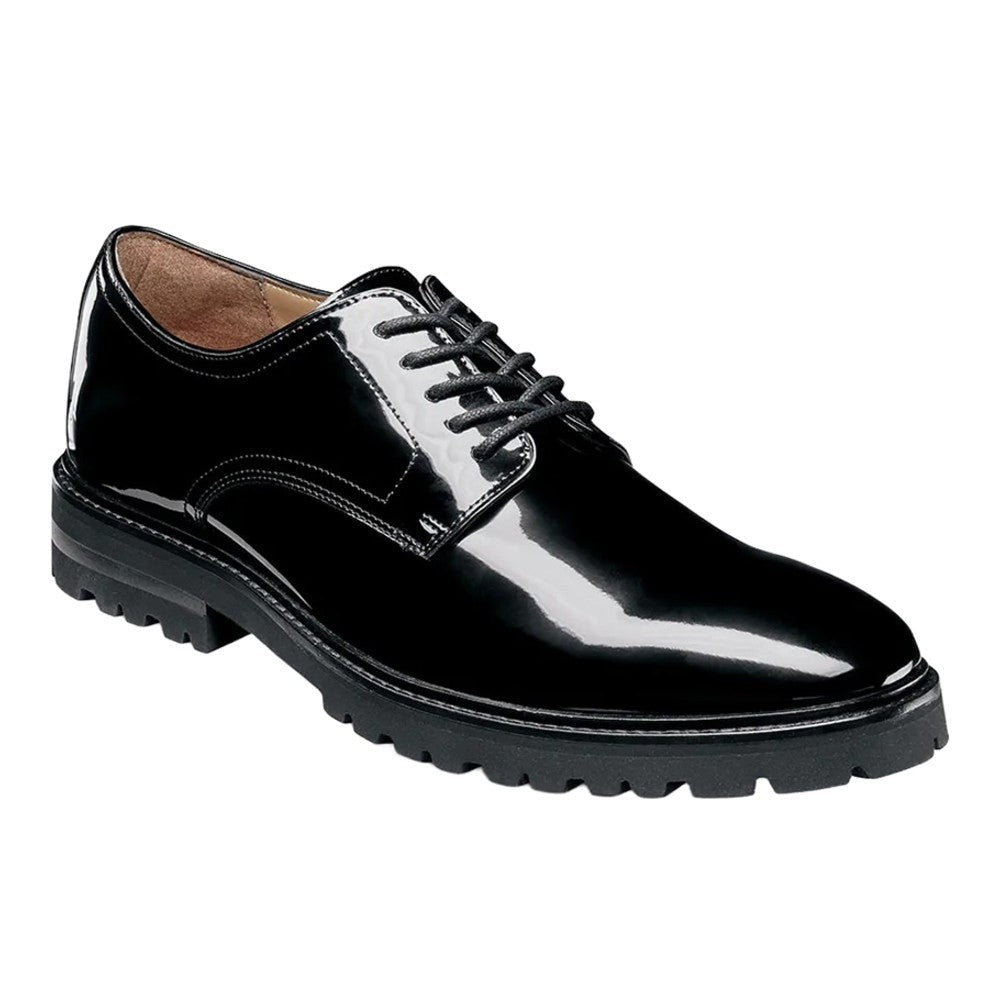 Hartcliffe Plain Toe Oxford Dress Shoes