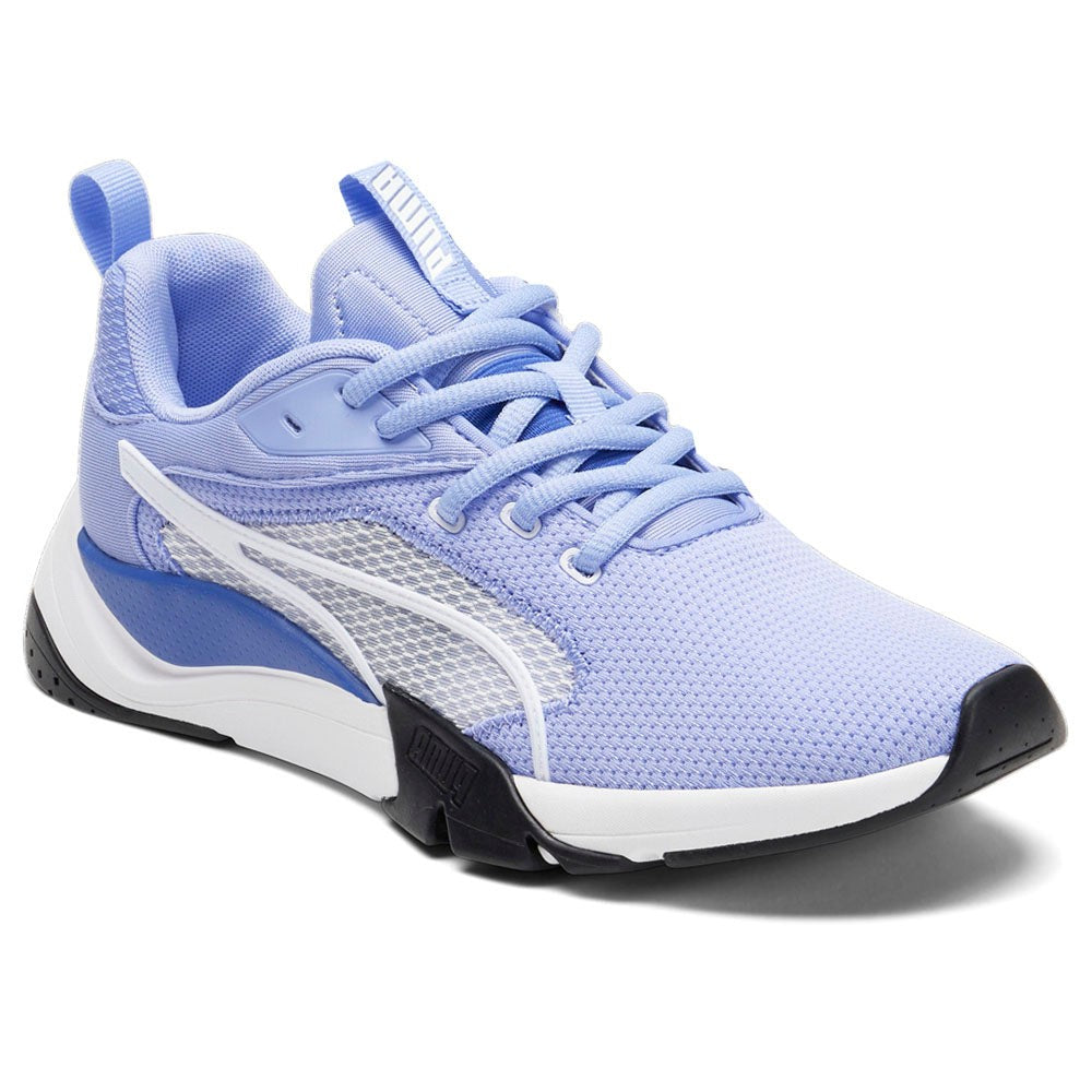 Zora Lace Up Sneakers