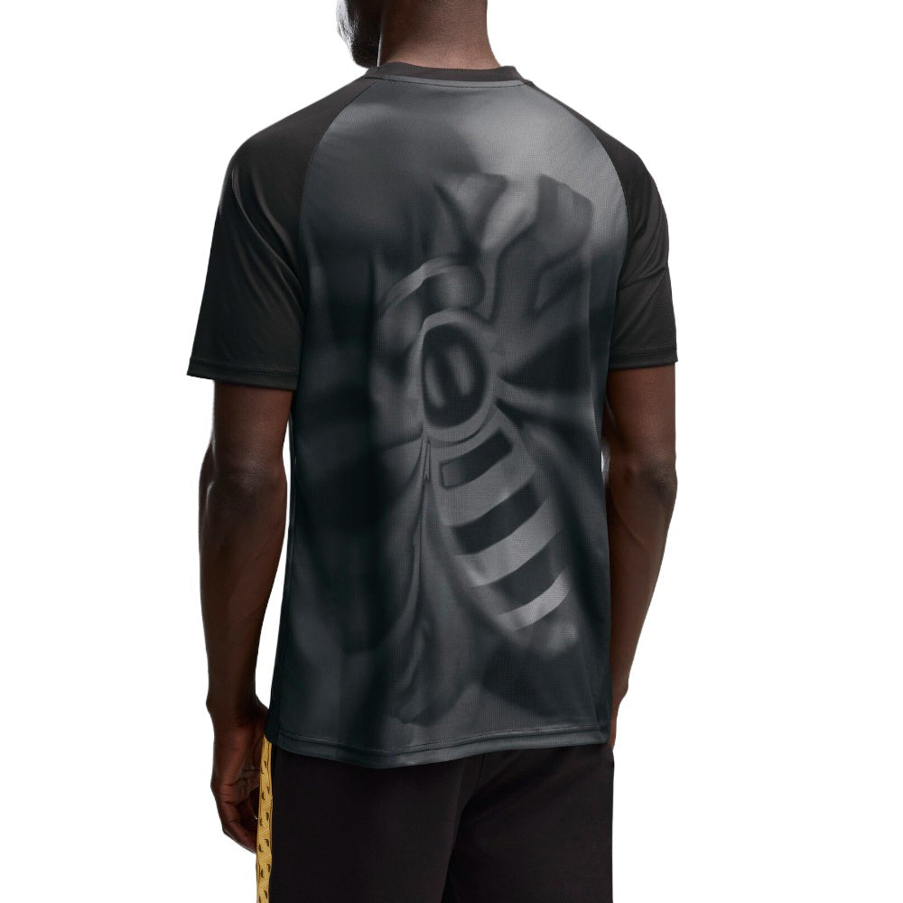 Manchester City FC Warm Up Jersey