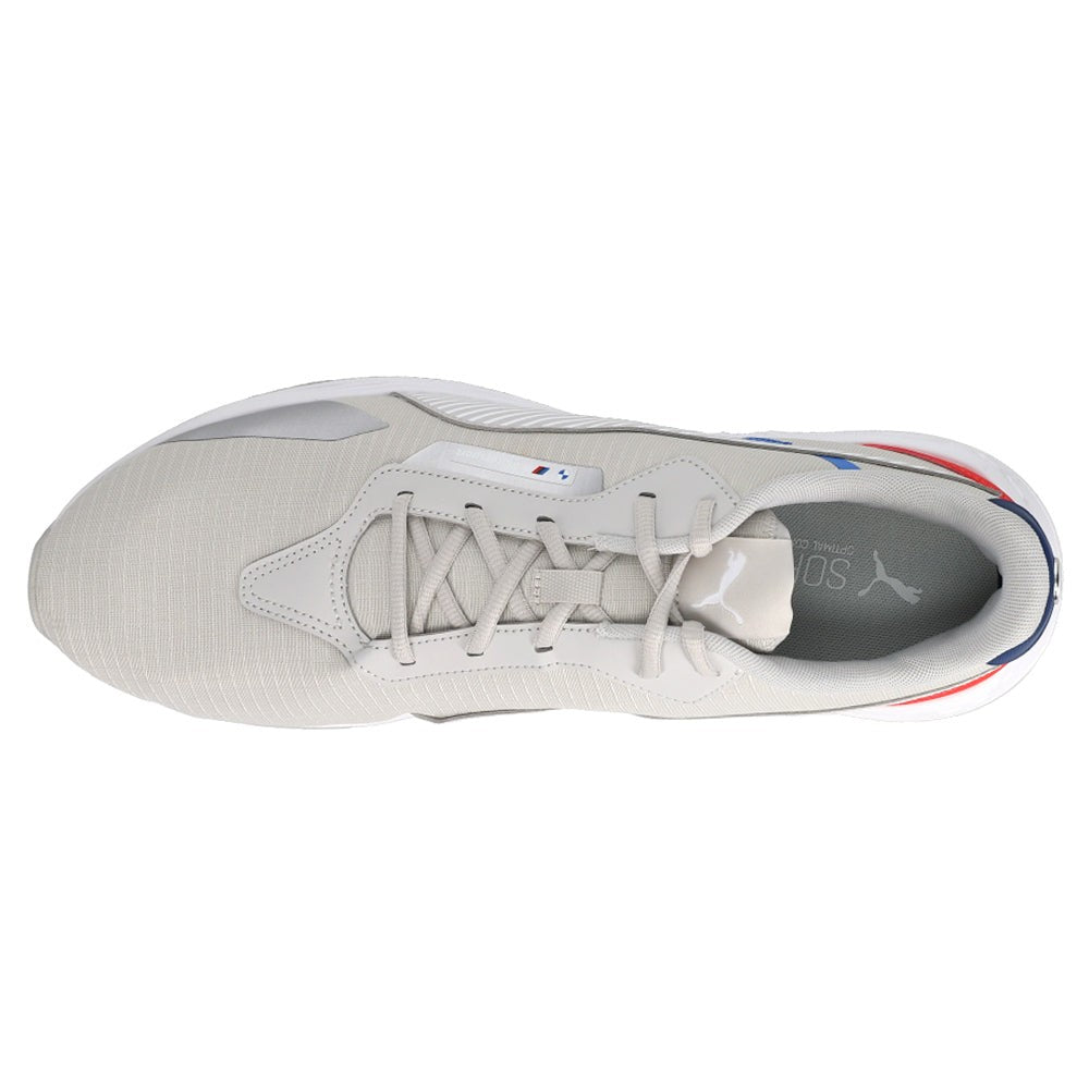 BMW M Motorsport Tiburion Lace Up Sneakers