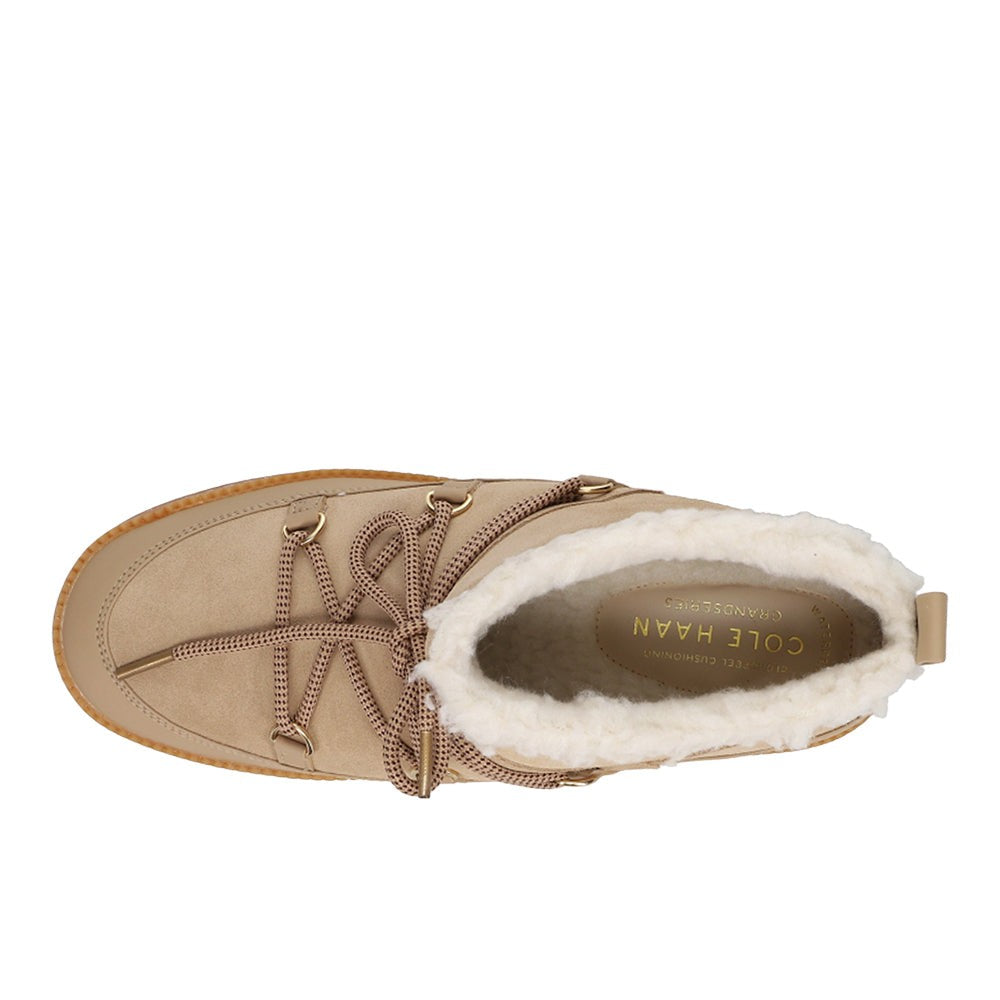 Cloudfeel Snow Boots