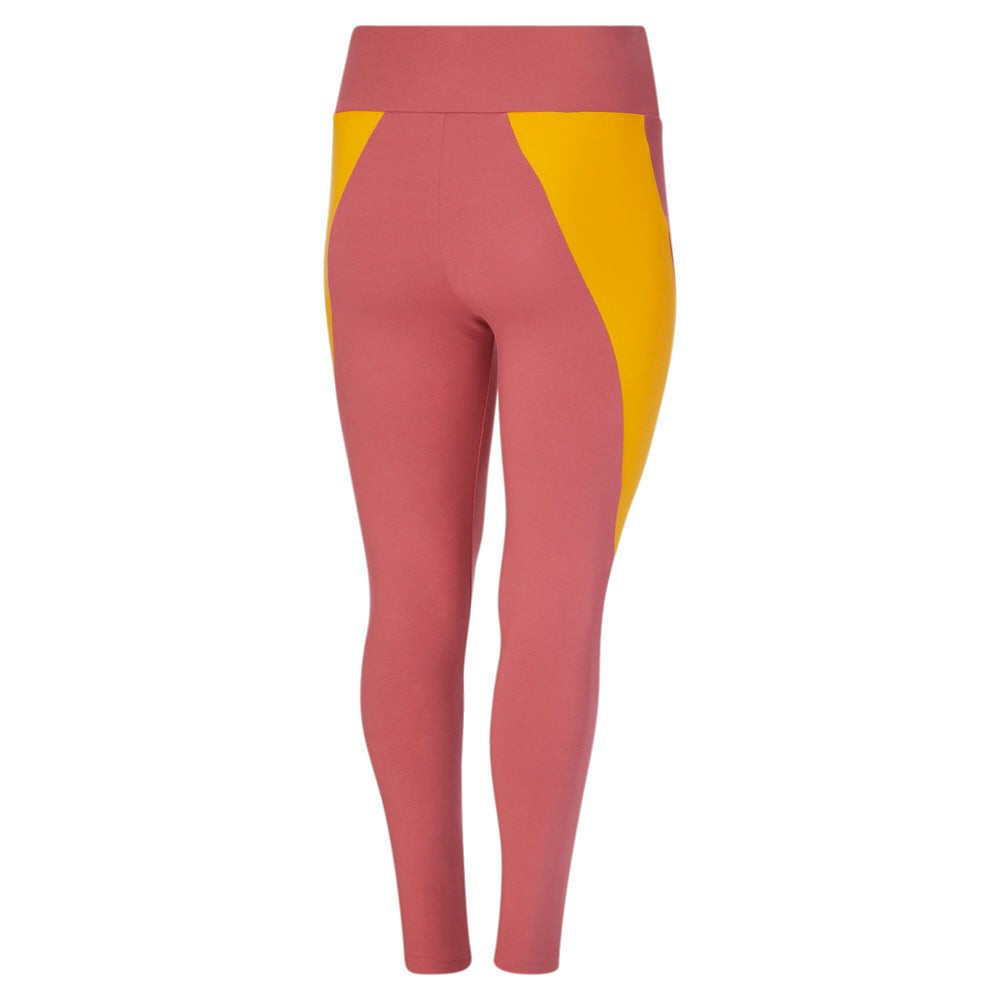 CLSX High Waist Leggings (Plus)