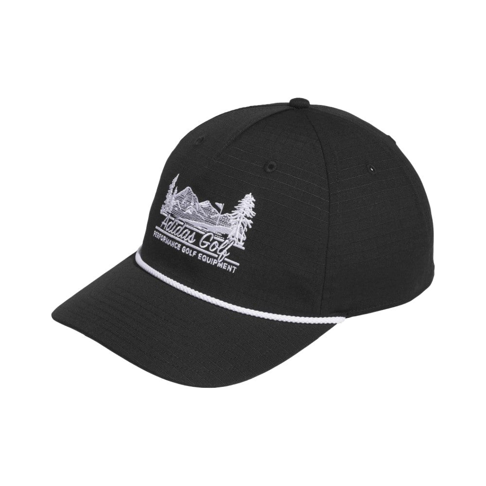 Novelty Scenic Hat