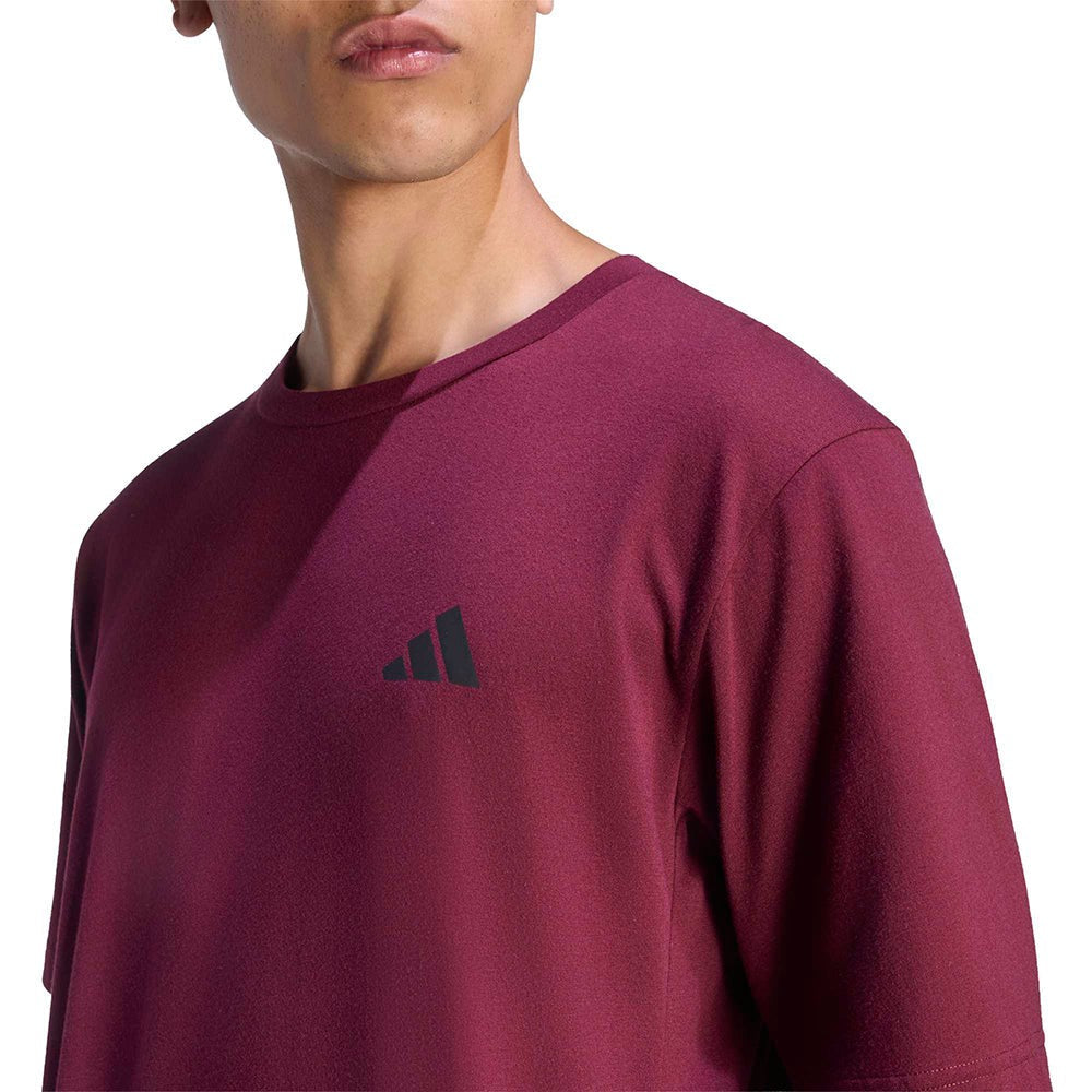 Workout Essentials Feelready Tee