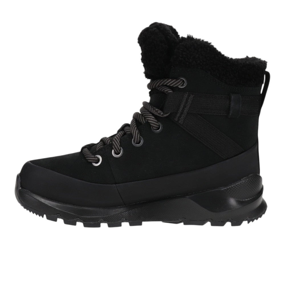 ThermoBall Leather Lace Up Waterproof Winter Boots