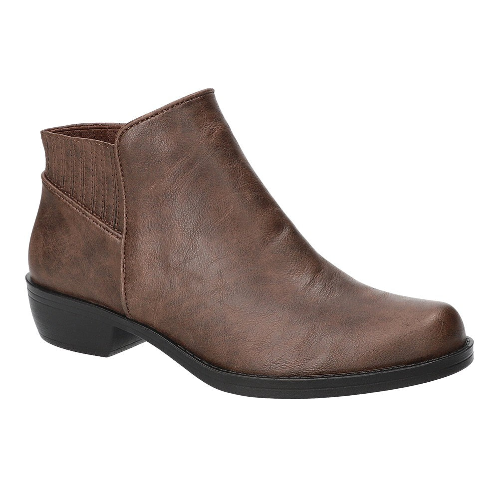 Solstice Ankle Boots