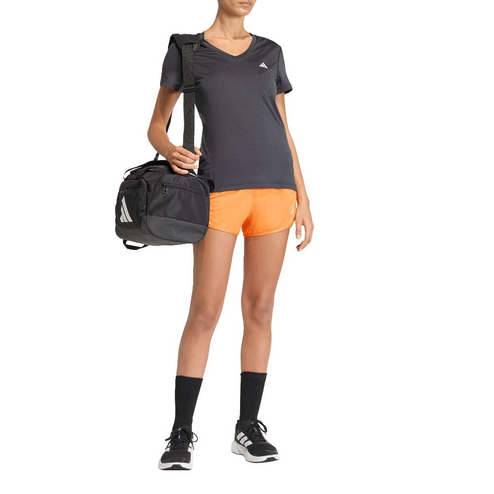 Workout Essentials V-Neck Tee
