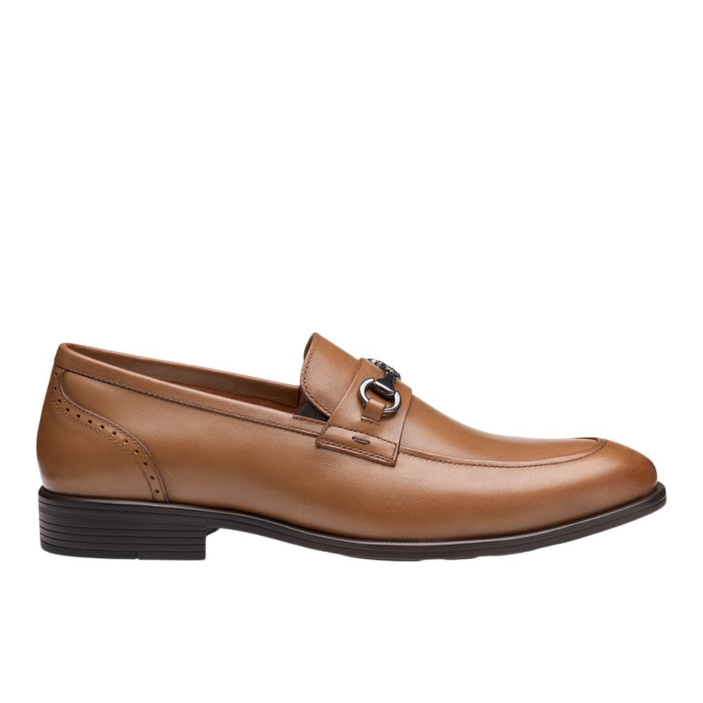 Reeve Bit Loafer Plain Toe Dress Shoes