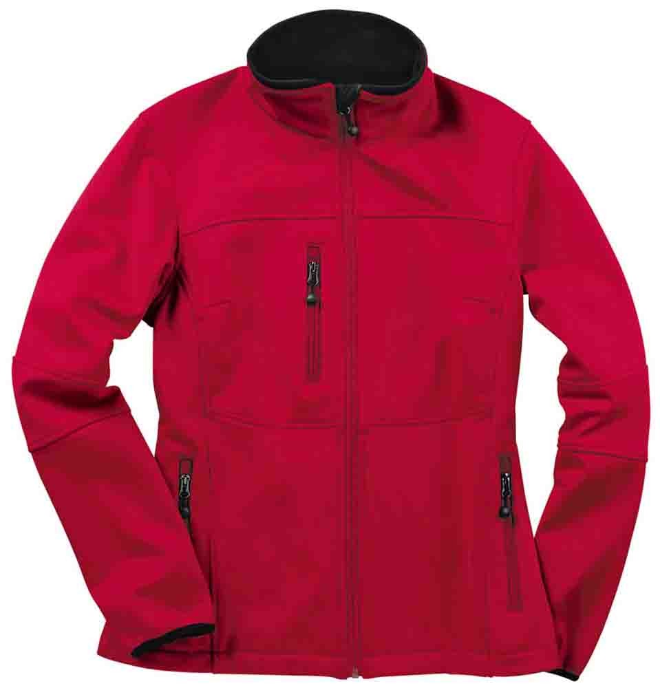 Soft Shell Jacket