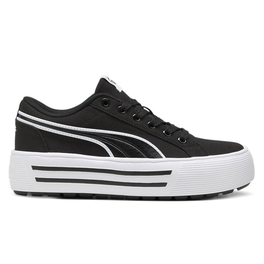 Kaia 2.0 CV Platform Sneakers