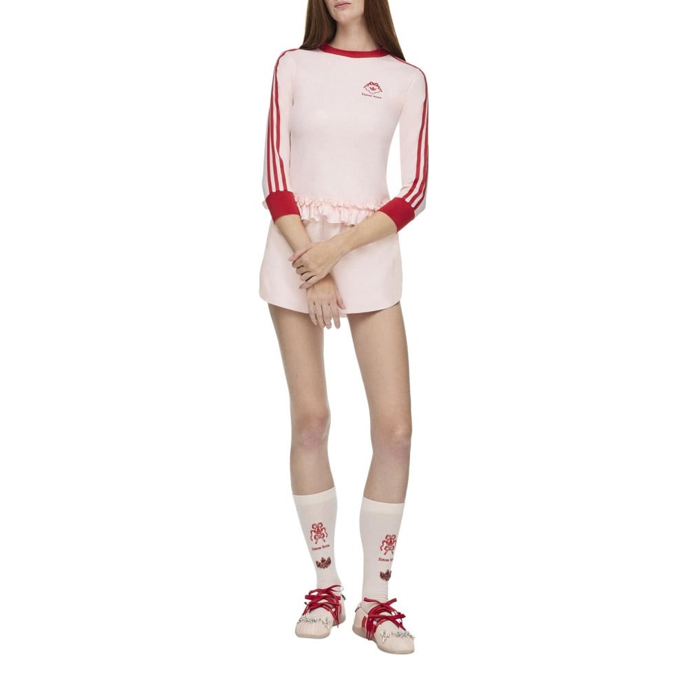 Simone Rocha Long-Sleeve Top