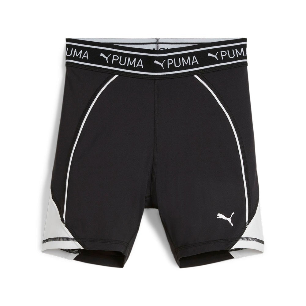 Fit Train Strong 5 Inch Athletic Shorts