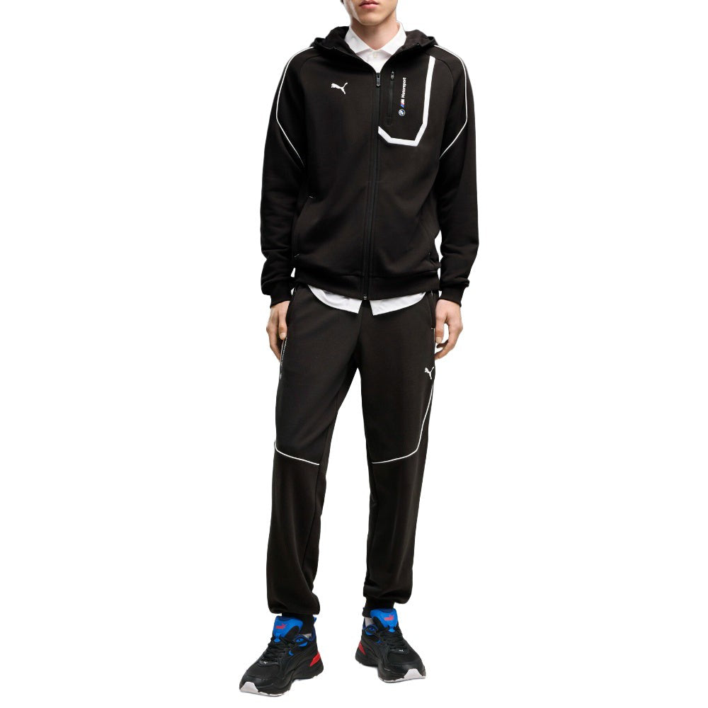 PUMA x BMW MMS PM1 Jacket