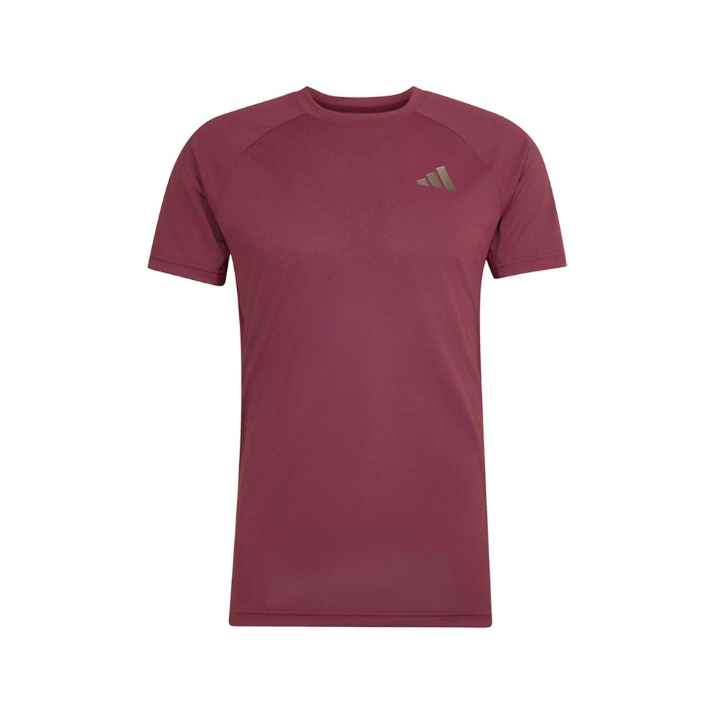 Tennis CLIMACOOL+ Freelift Tee Pro