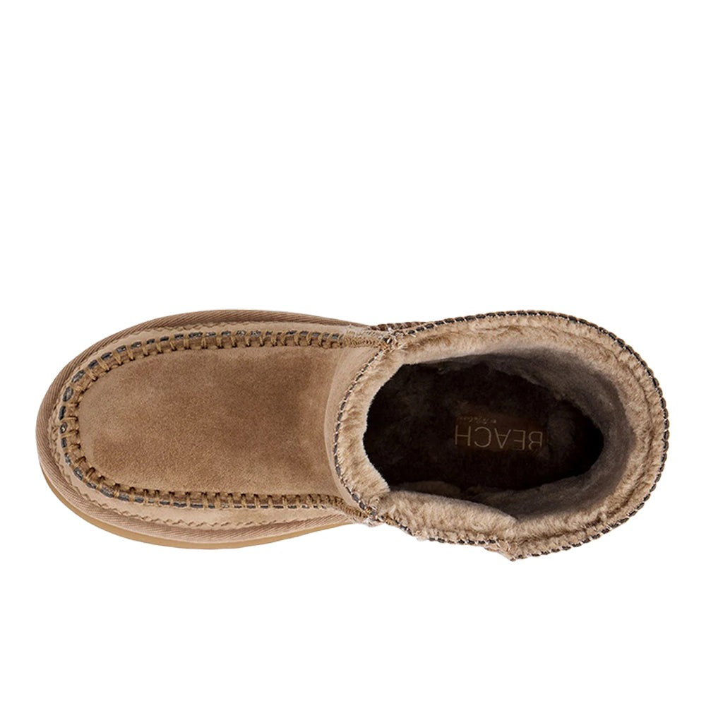 Alaska Boot