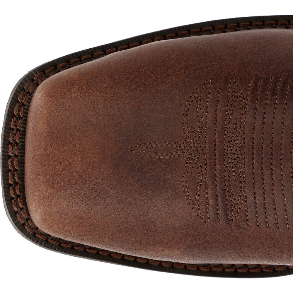 Red Dirt Rebel Boot