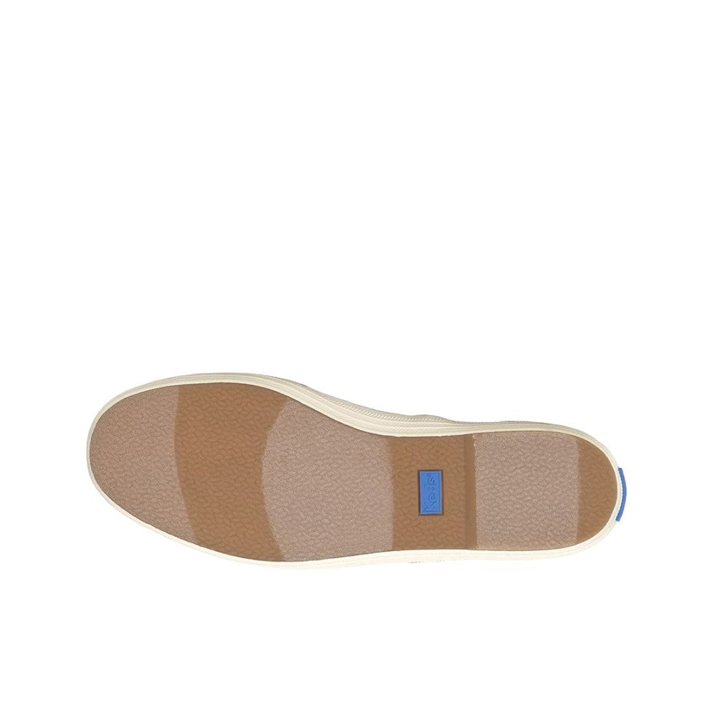 Maisie Mary Jane Velvet Flats