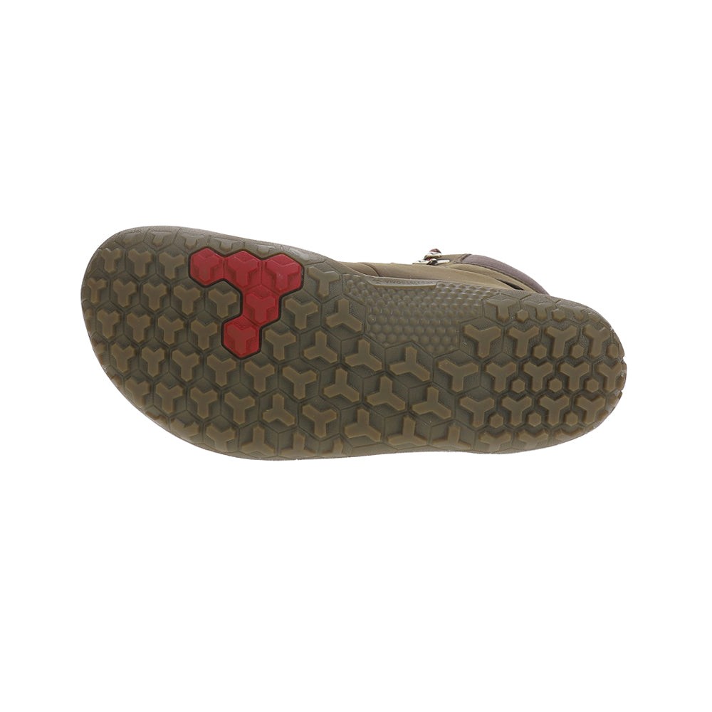 Tracker II Firm Ground Hiking Boots