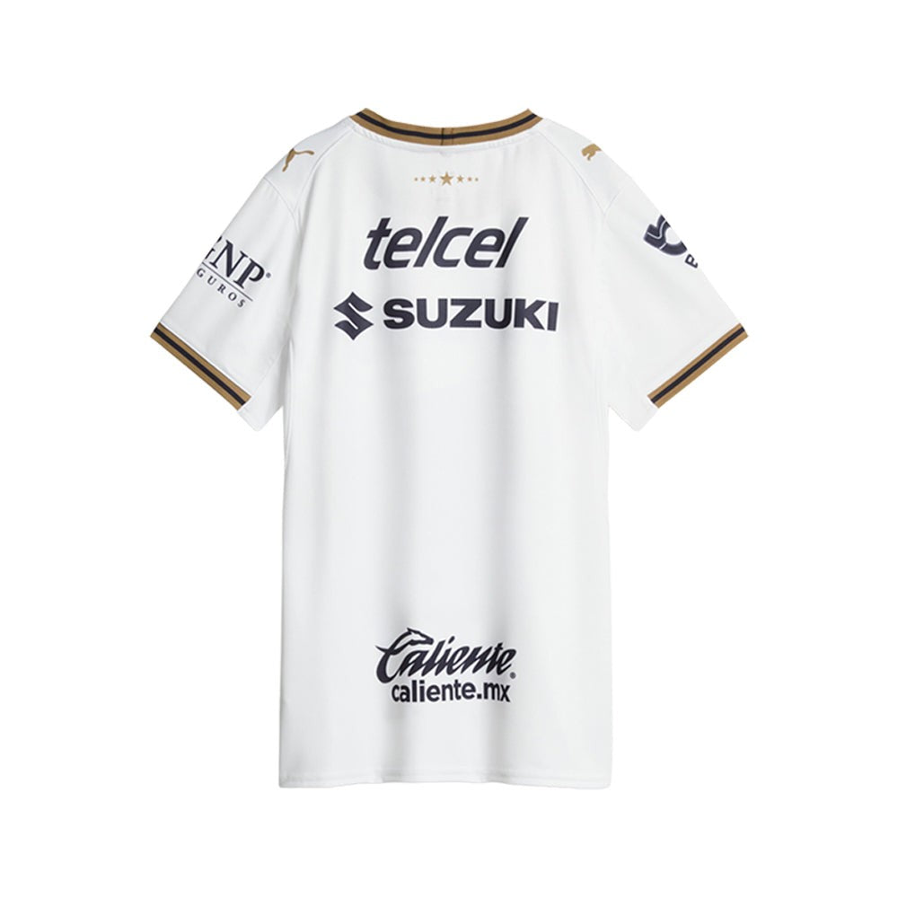 Pumas UNAM Away Estadio 26/27 Soccer Jersey