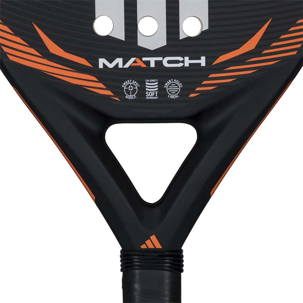 Match Padel Racket
