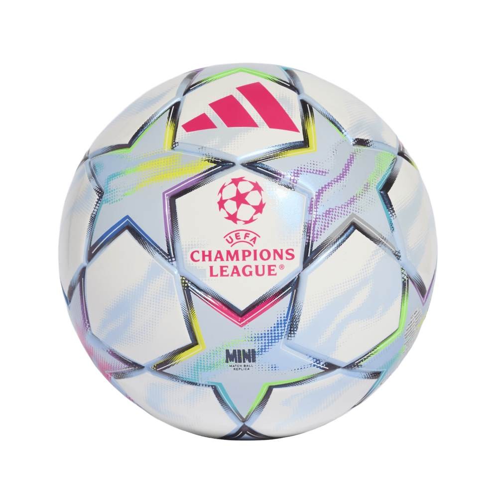 UEFA Champions League 26/27 Mini Ball
